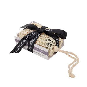 Exfoliating Sisal Soap Bag 130g