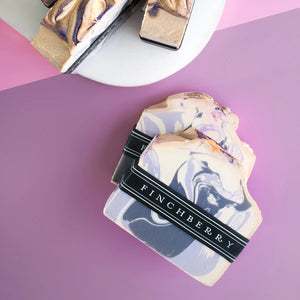 Handcrafted Vegan Soap