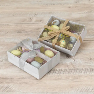 Easter Eggs, 9 to a Box