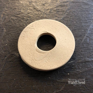 Steampunk Millstone
