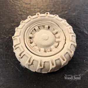 Tractor Tire