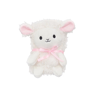 Sheep Throw Blanket