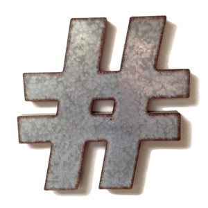 # Wall Mount Message Board