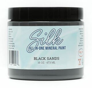 Black Sands