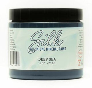 Deep Sea