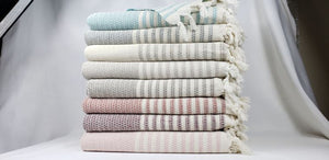 Turkish Throw Blanket