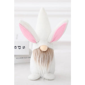 Easter Bunny Gnome