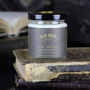 Mr. Hyde Soy Candle