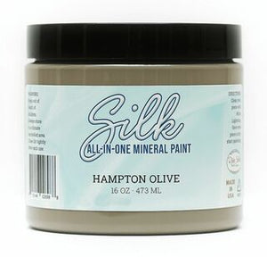 Hampton Olive