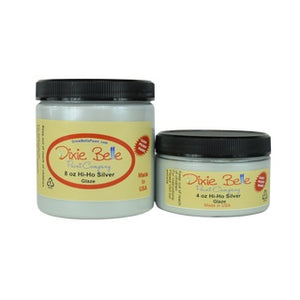Glaze - Hi Ho Silver