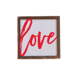 Love Sign