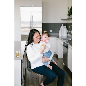 Mom and Baby Gift Set