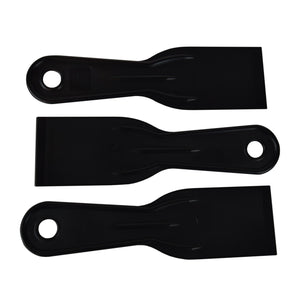 Mud Spatula