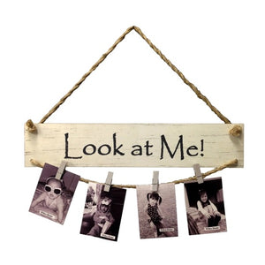 Photo Board