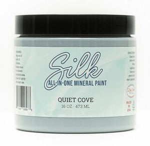 Quiet Cove