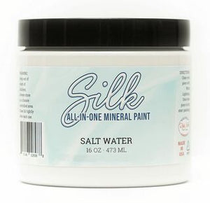 Salt Water
