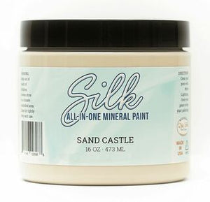 Sand Castle