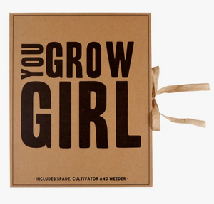 Garden Tools Book Box