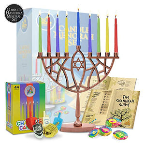 Chanukah Kit