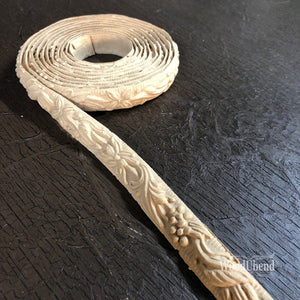Roll of Trim