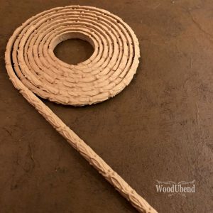 Roll of Trim