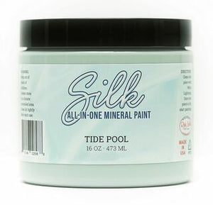 Tide Pool