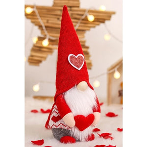 Valentine Gnome