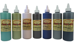 Voodoo Gel Stain (Water Based)