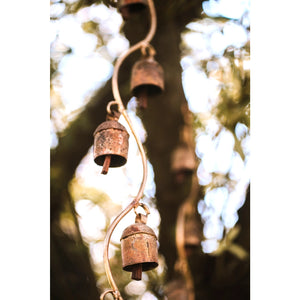 Curved Stem Bells