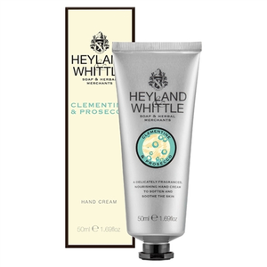 Clementine & Prosecco Hand Cream