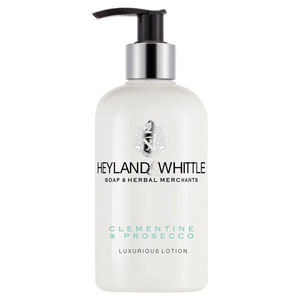 Clementine & Prosecco Hand & Body Lotion