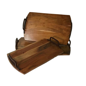 Amalfi Coast Tray, various sizes