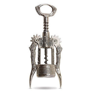 Bottiello Antique Grape Corkscrew