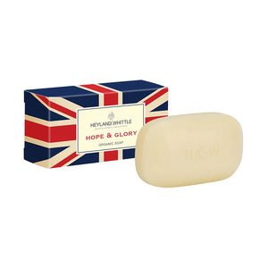 Hope & Glory Organic Soap Bar