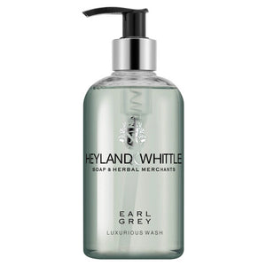 Earl Grey Hand & Body Wash