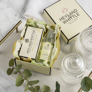 In & Out Gift Set in a Box