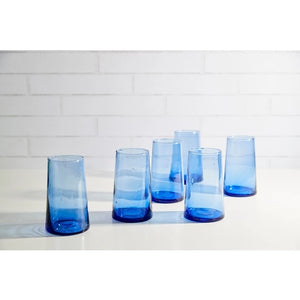 Moroccan Cone Glassware (Large)