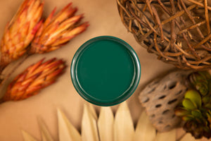 Midnight Green