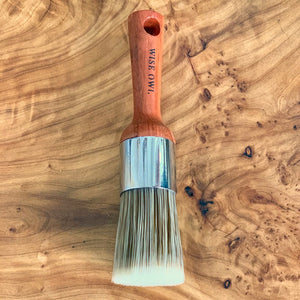 Premium Brushes - 1.5" Round