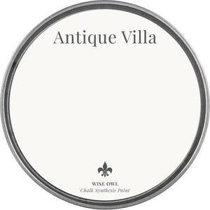 Chalk Synthesis Paint - Antique Villa
