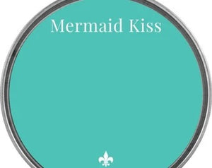 Chalk Synthesis Paint - Mermaid Kiss