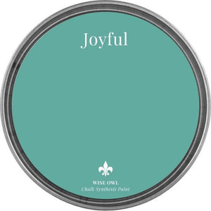 Chalk Synthesis Paint - Joyful