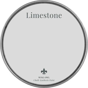 Chalk Synthesis Paint - Limestone