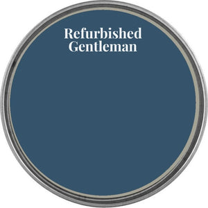 Chalk Synthesis Paint - Refurbished Gentlelman