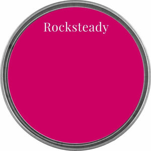 Chalk Synthesis Paint - Rocksteady