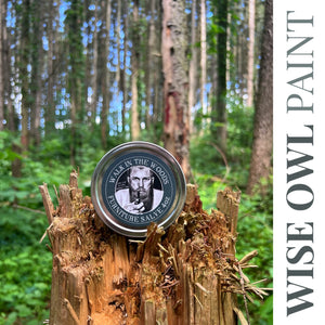 Walk in the woods  Furniture Salve 4oz.